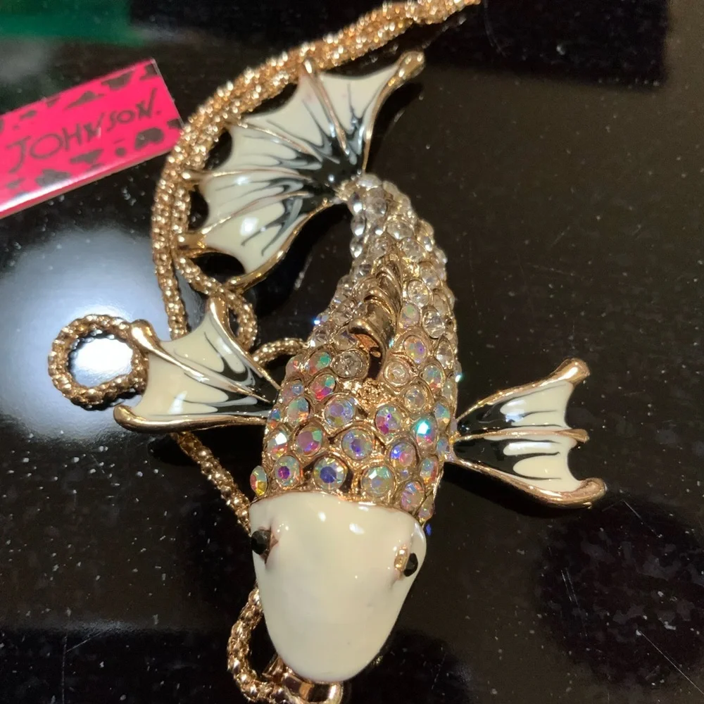 betsey johnson